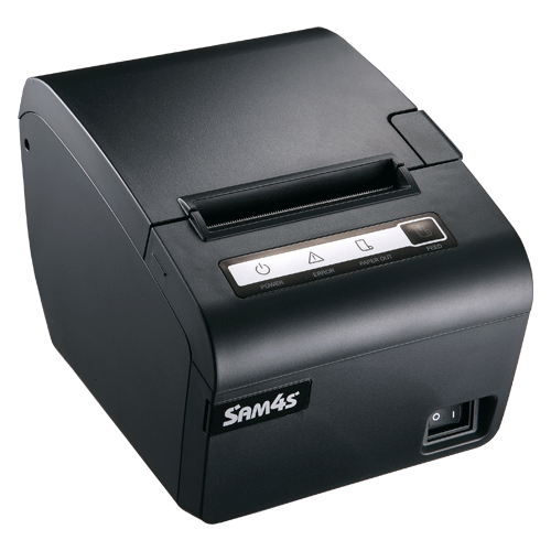 Sam4s pos printer drivers for mac